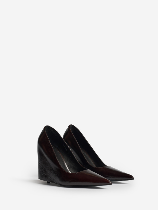 Curtain Stilettos Curtain Stilettos
