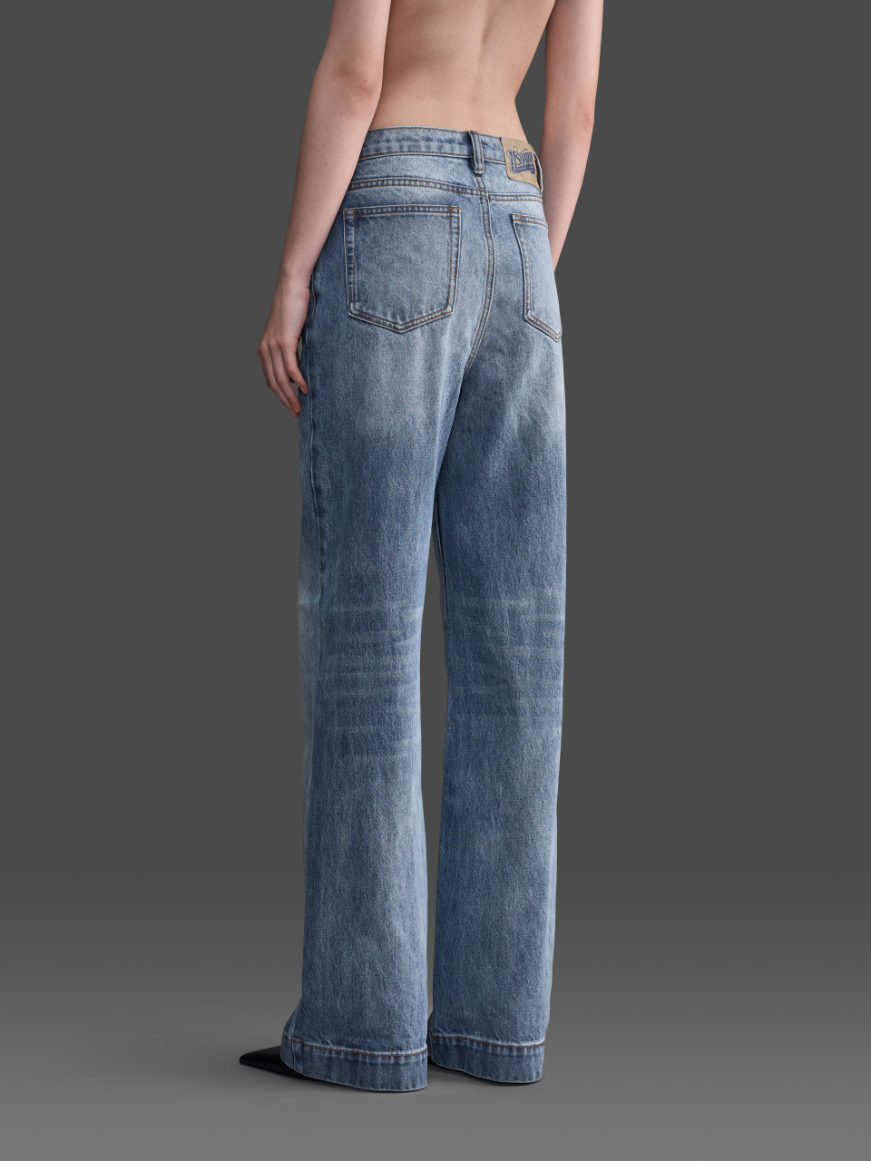 Regular Fit jeans, фото 3 Regular Fit jeans, фото 3