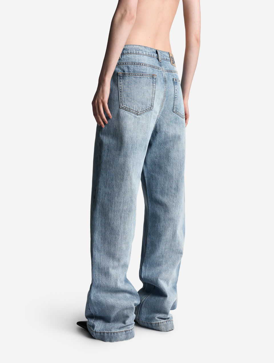 Джинсы Regular Fit, фото 3