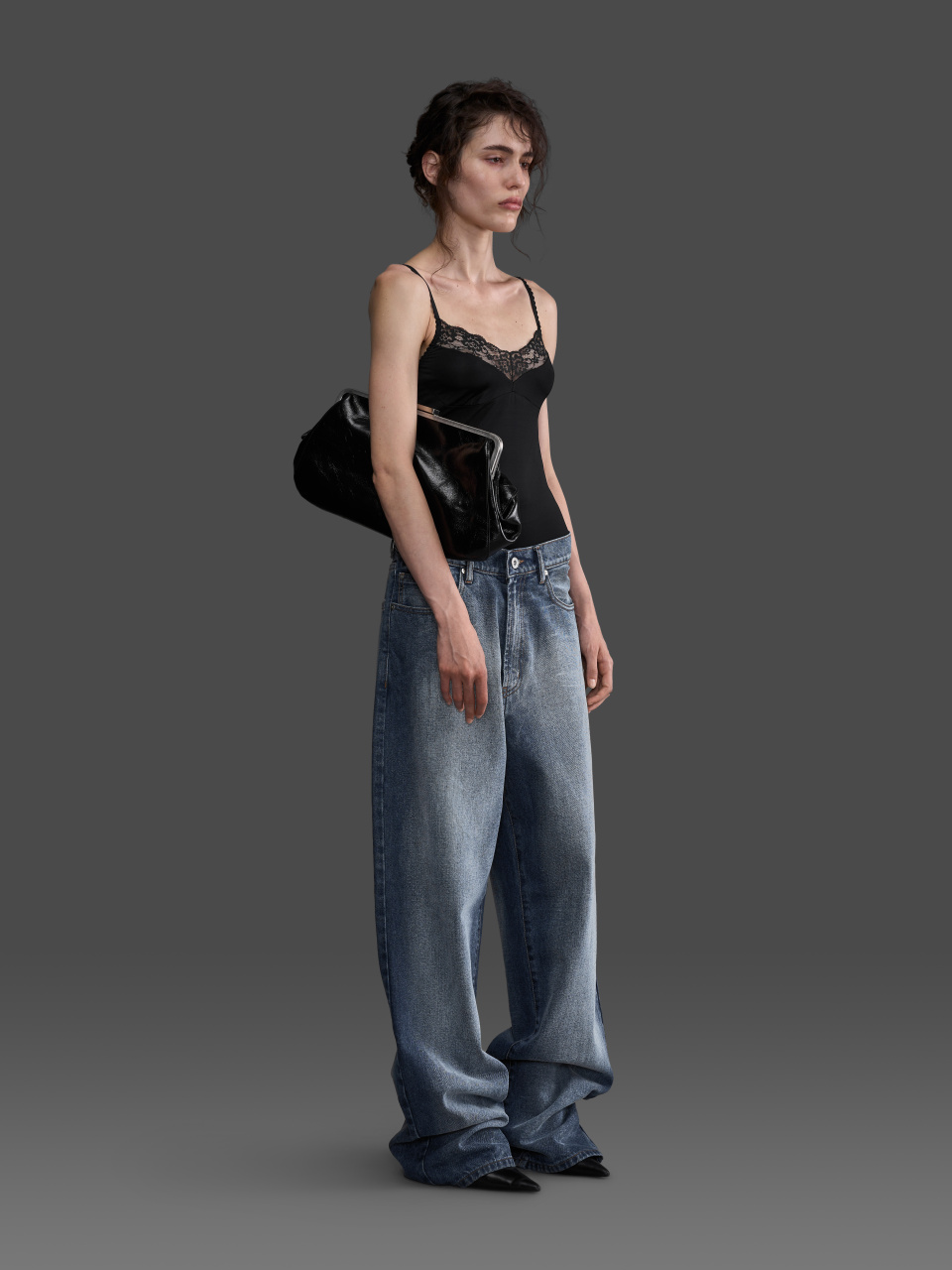 Relaxed jeans, фото 5 Relaxed jeans, фото 5