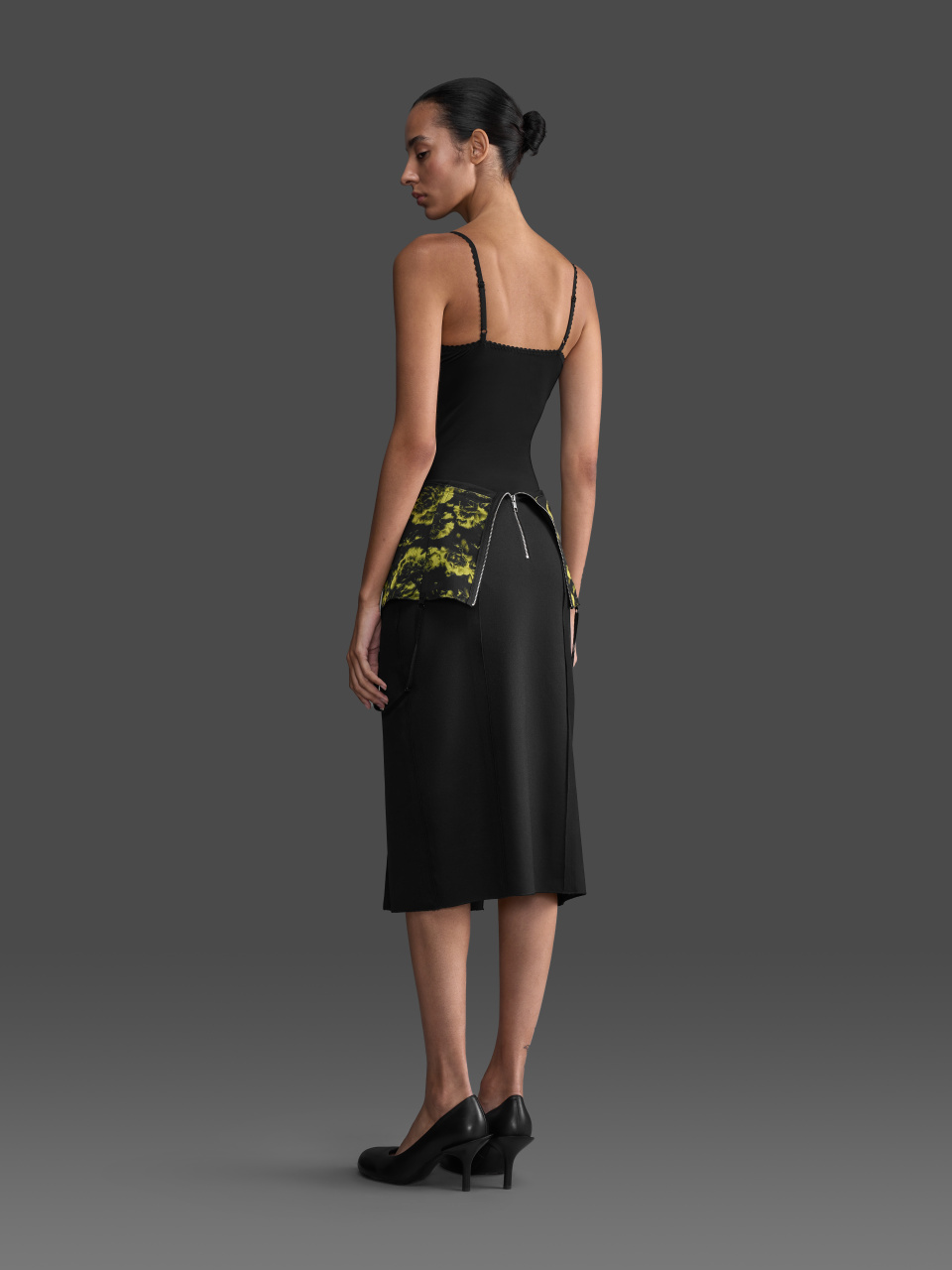 Archive Corset Dress, фото 10 Archive Corset Dress, фото 10