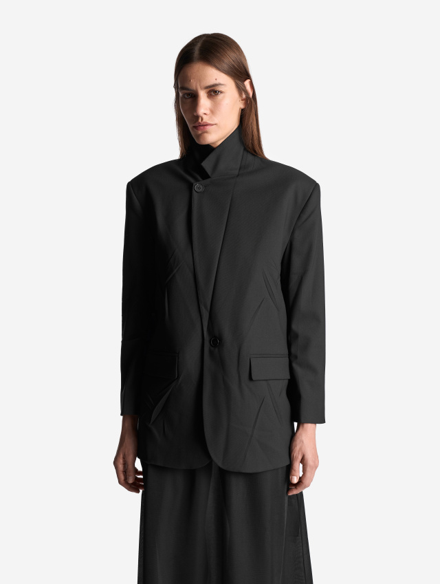 Пиджак Sleek Fit