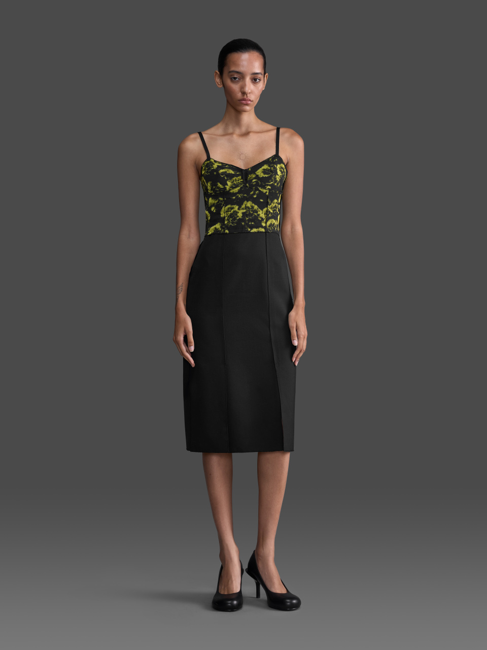 Archive Corset Dress, фото 1 Archive Corset Dress, фото 1