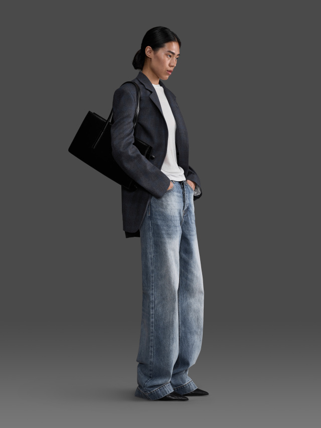 Regular Fit jeans