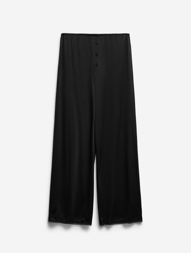 Брюки Slip fit Брюки Slip fit