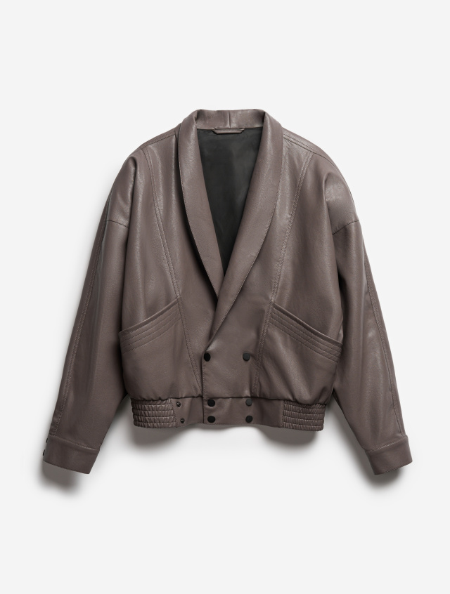 Dad’s Fit Bomber Jacket