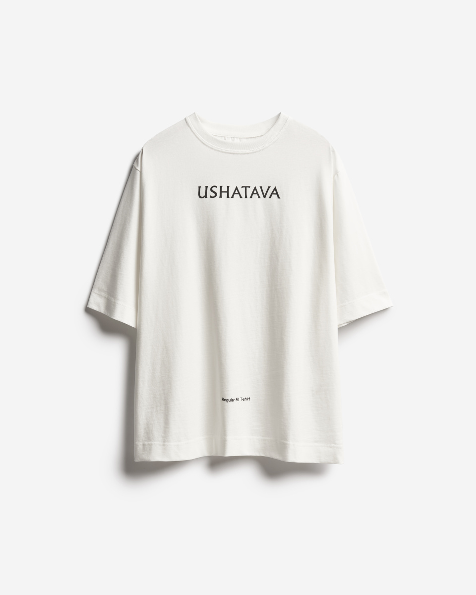 Футболка Regular Fit print, фото 11