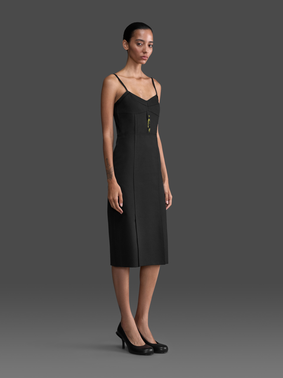 Archive Corset Dress, фото 6 Archive Corset Dress, фото 6