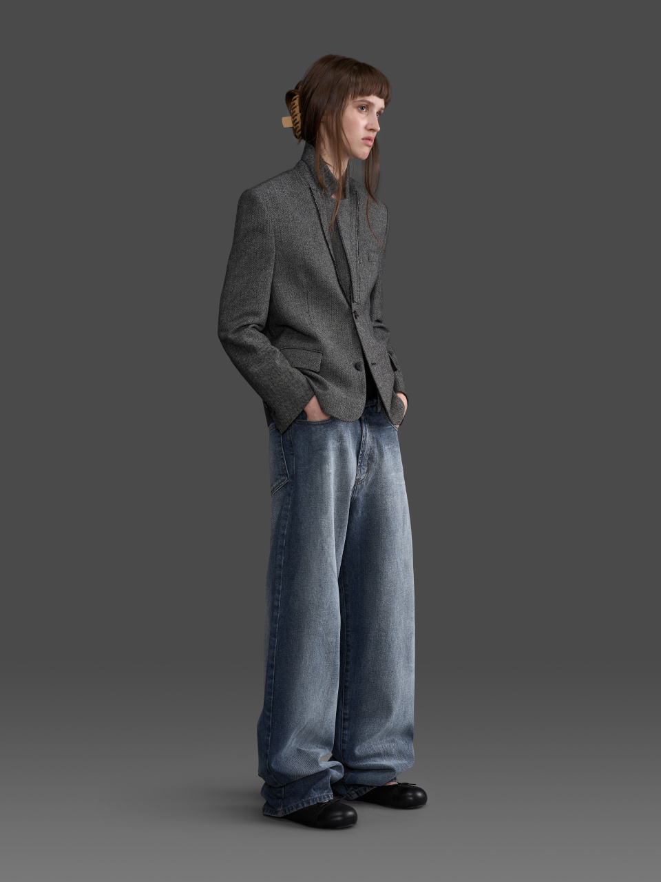 Relaxed jeans, фото 7 Relaxed jeans, фото 7