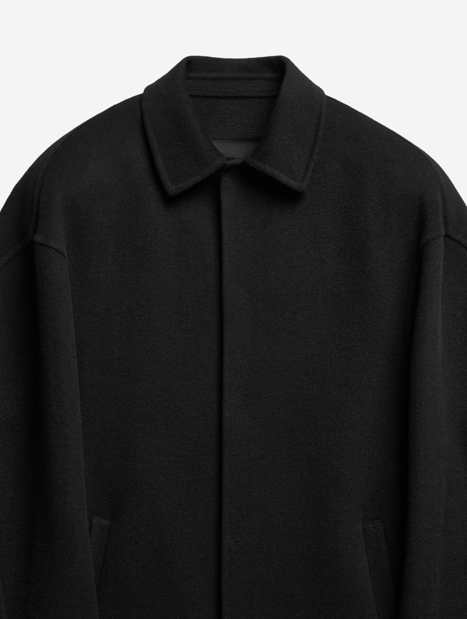 O-Line Coat, фото 7 O-Line Coat, фото 7
