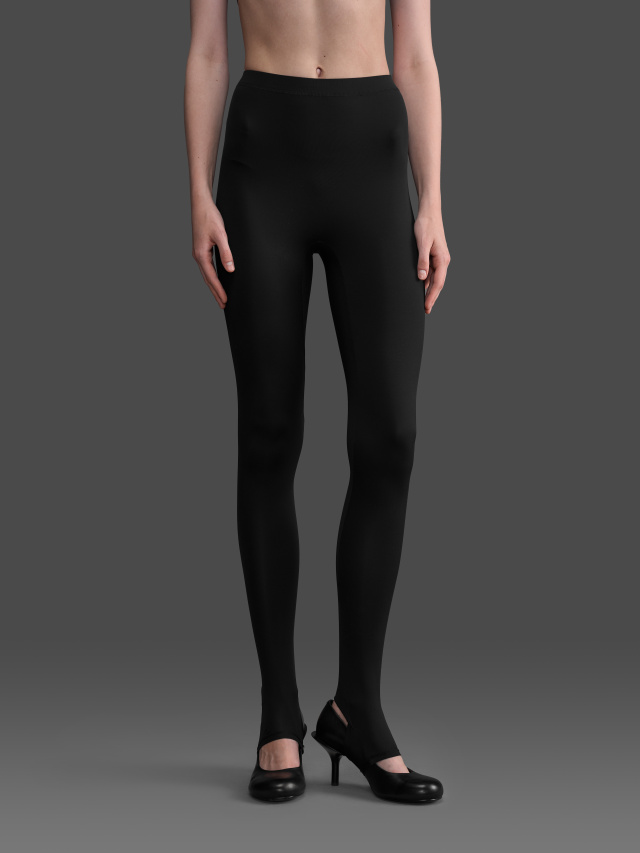 Stirrup Leggings	