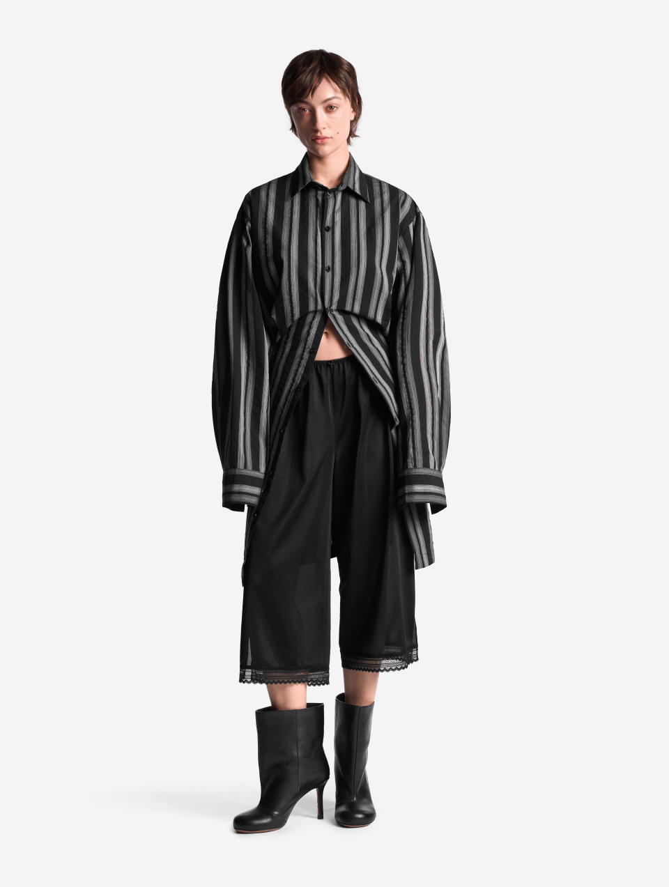Платье-рубашка Grandpa\'s Fit , фото 1