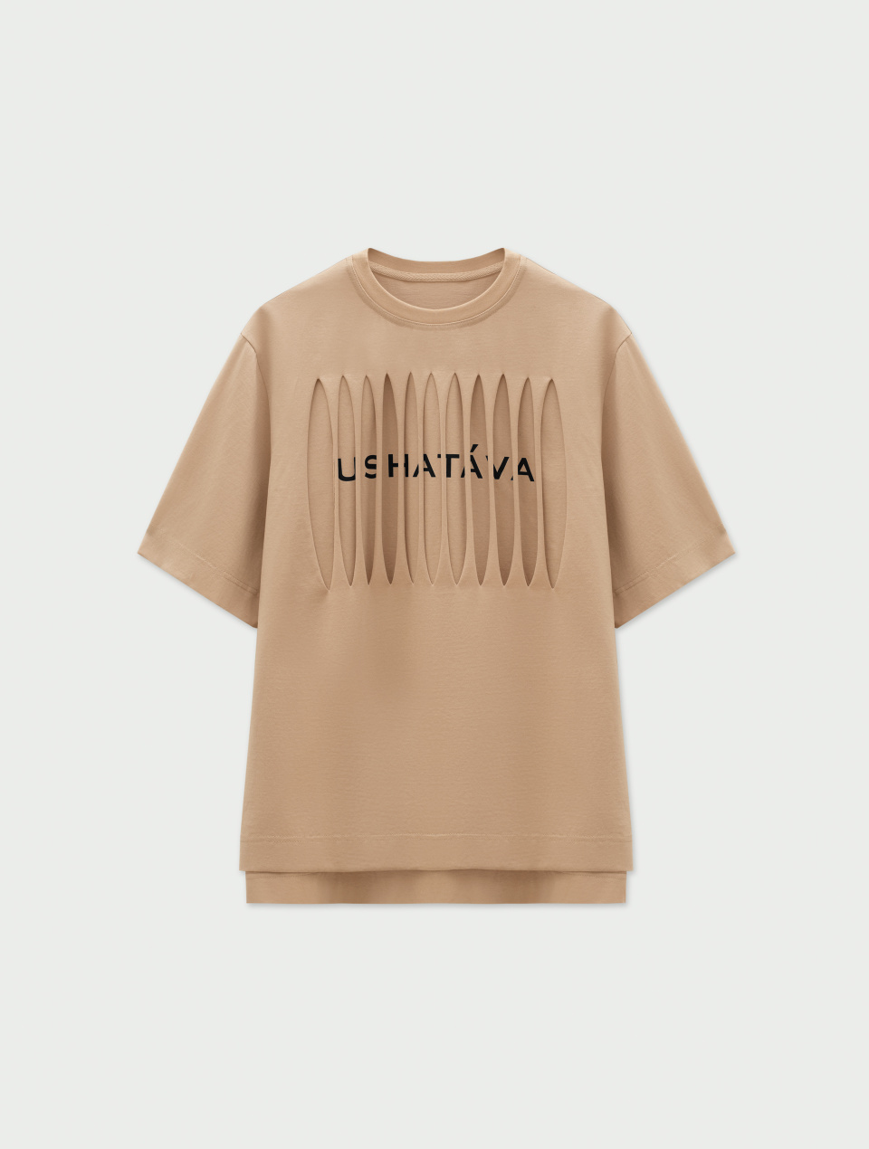 Футболка USHATÁVA, фото 4