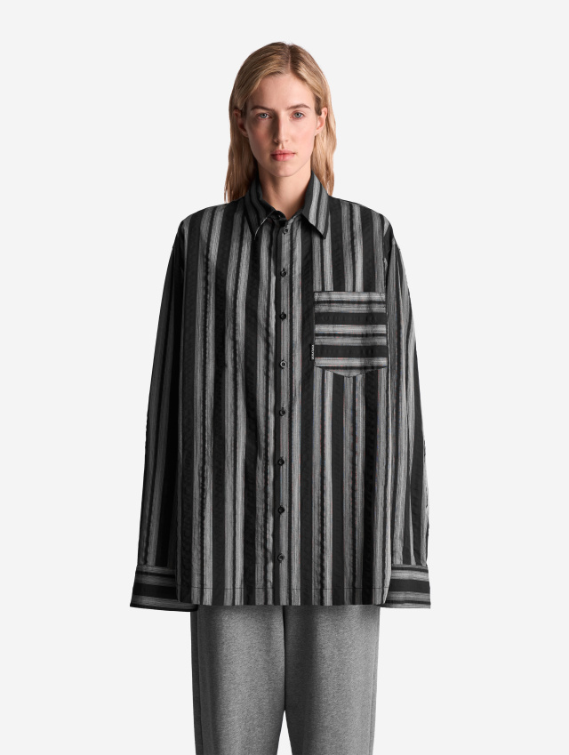 Рубашка Grandpa\'s Fit 