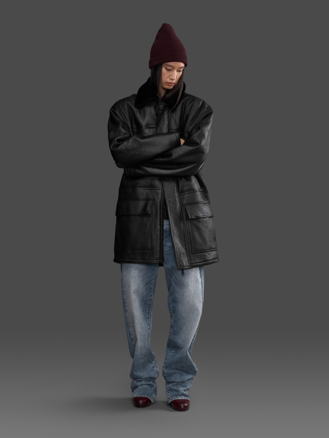 Fold-Over Beanie 2.0