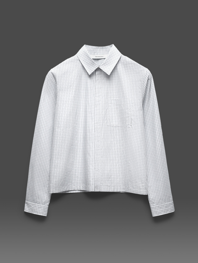 Сорочка Sleek Fit