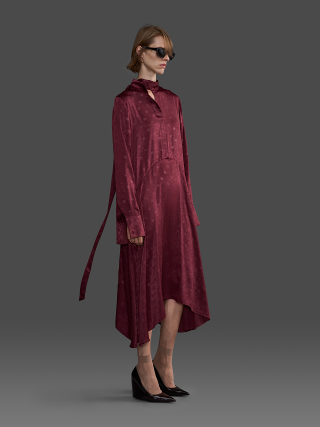 Платье Basic 50\'s