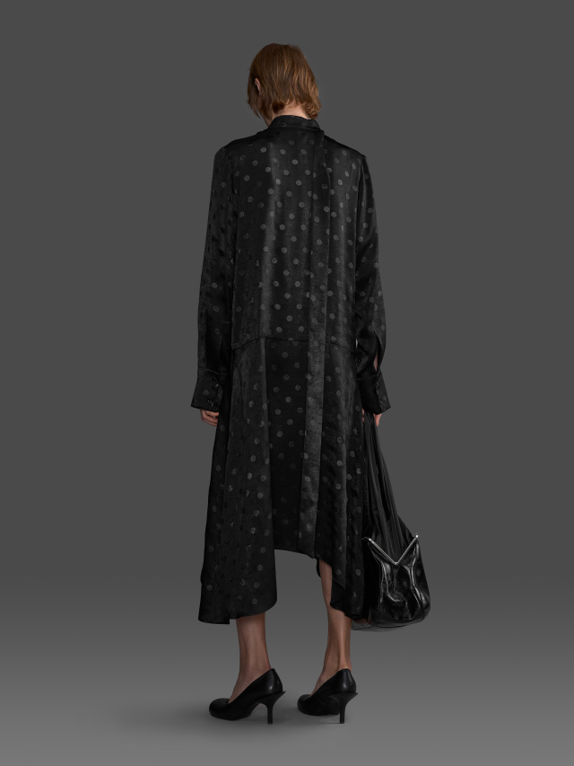 Платье Basic 50\'s