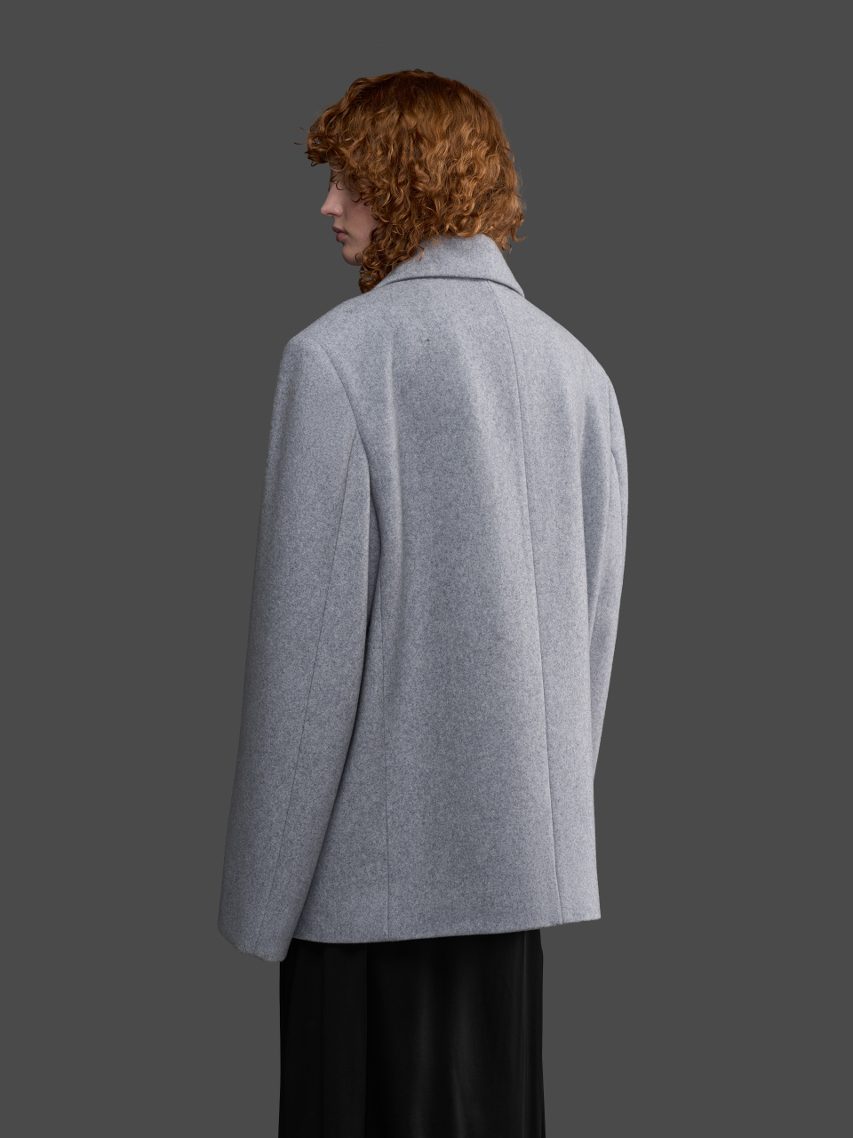 Short Formal Coat, фото 6 Short Formal Coat, фото 6