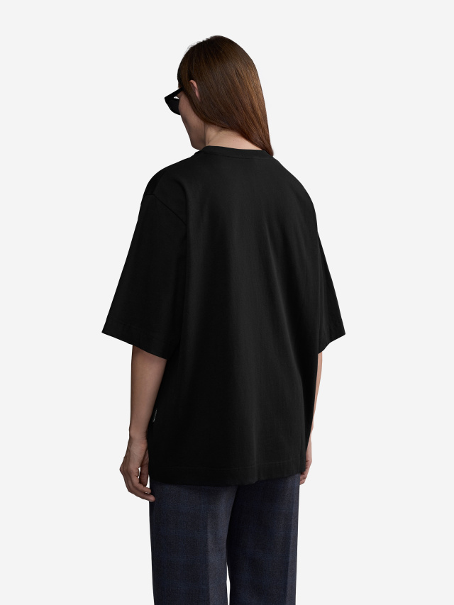 Футболка Regular Fit Print