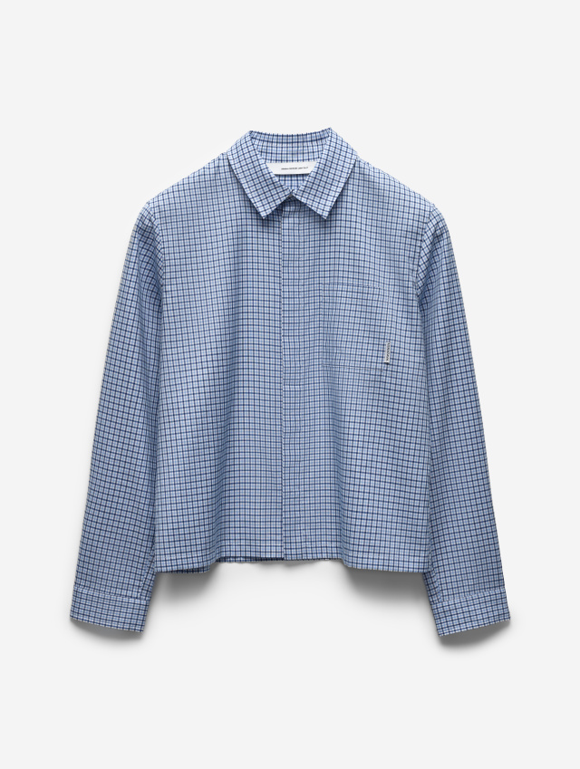 Сорочка Sleek Fit