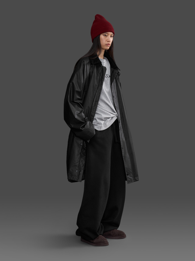 Fold-Over Beanie 2.0