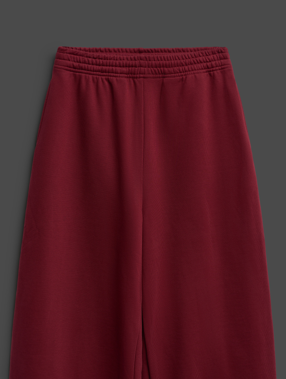 Baggy Pants in French Terry, фото 9 Baggy Pants in French Terry, фото 9