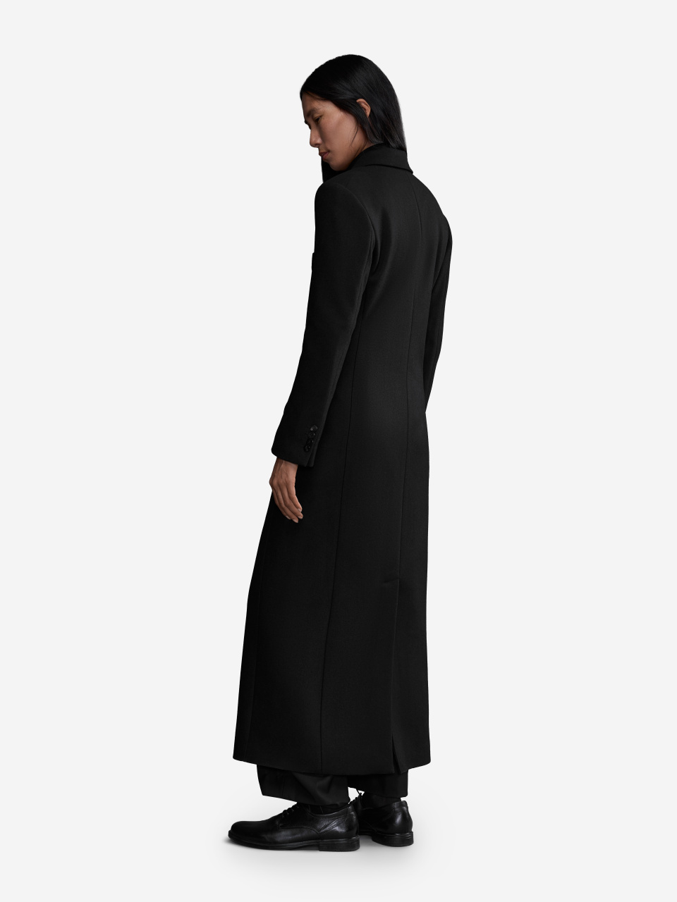 Пальто Slim Fit, фото 5 Пальто Slim Fit, фото 5