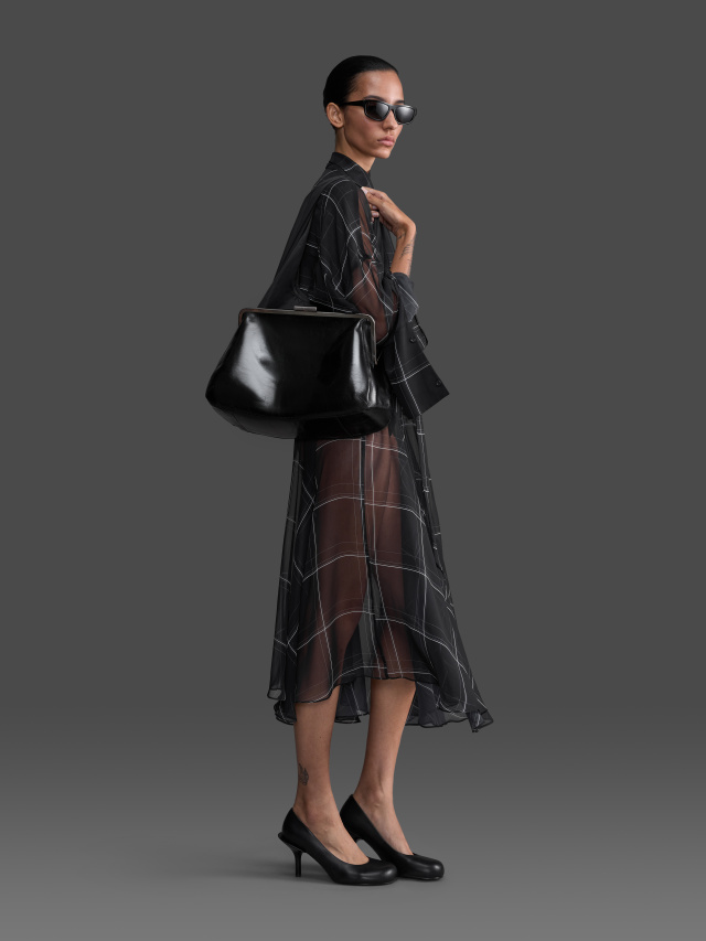 Tiniko Clutch Bag