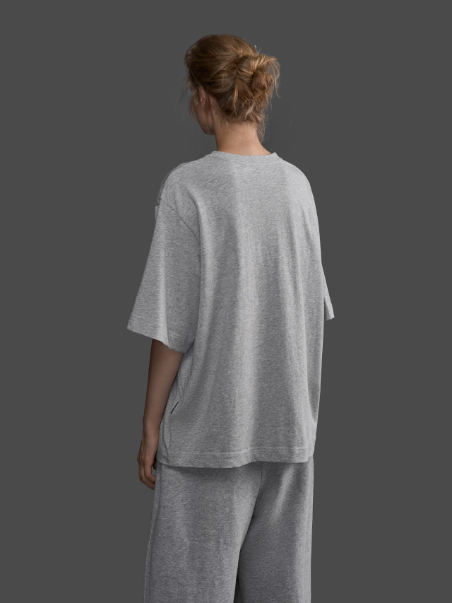 Футболка Regular Fit Print