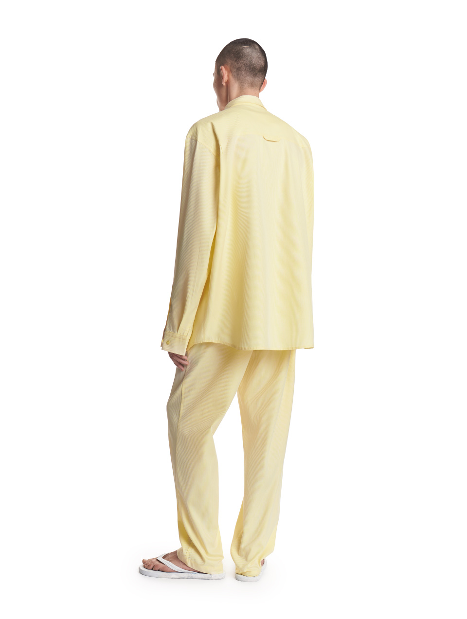 Хлопковые брюки, фото 3