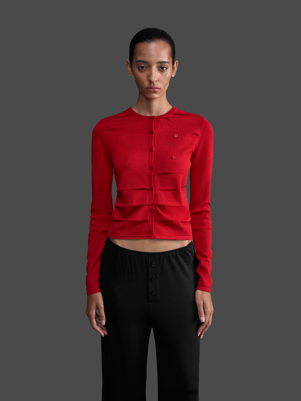 Брюки Slip fit, фото 5 Брюки Slip fit, фото 5