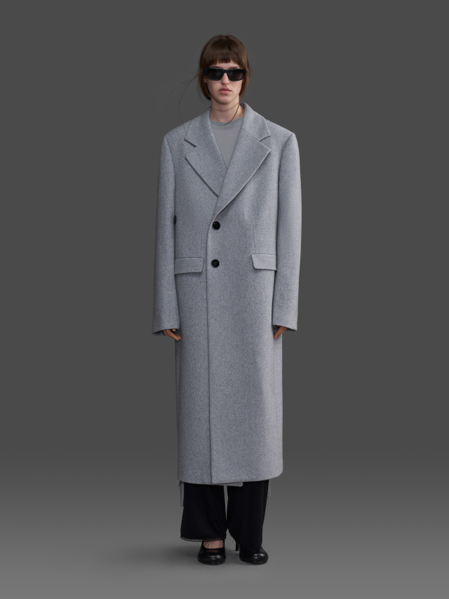 Formal Coat
