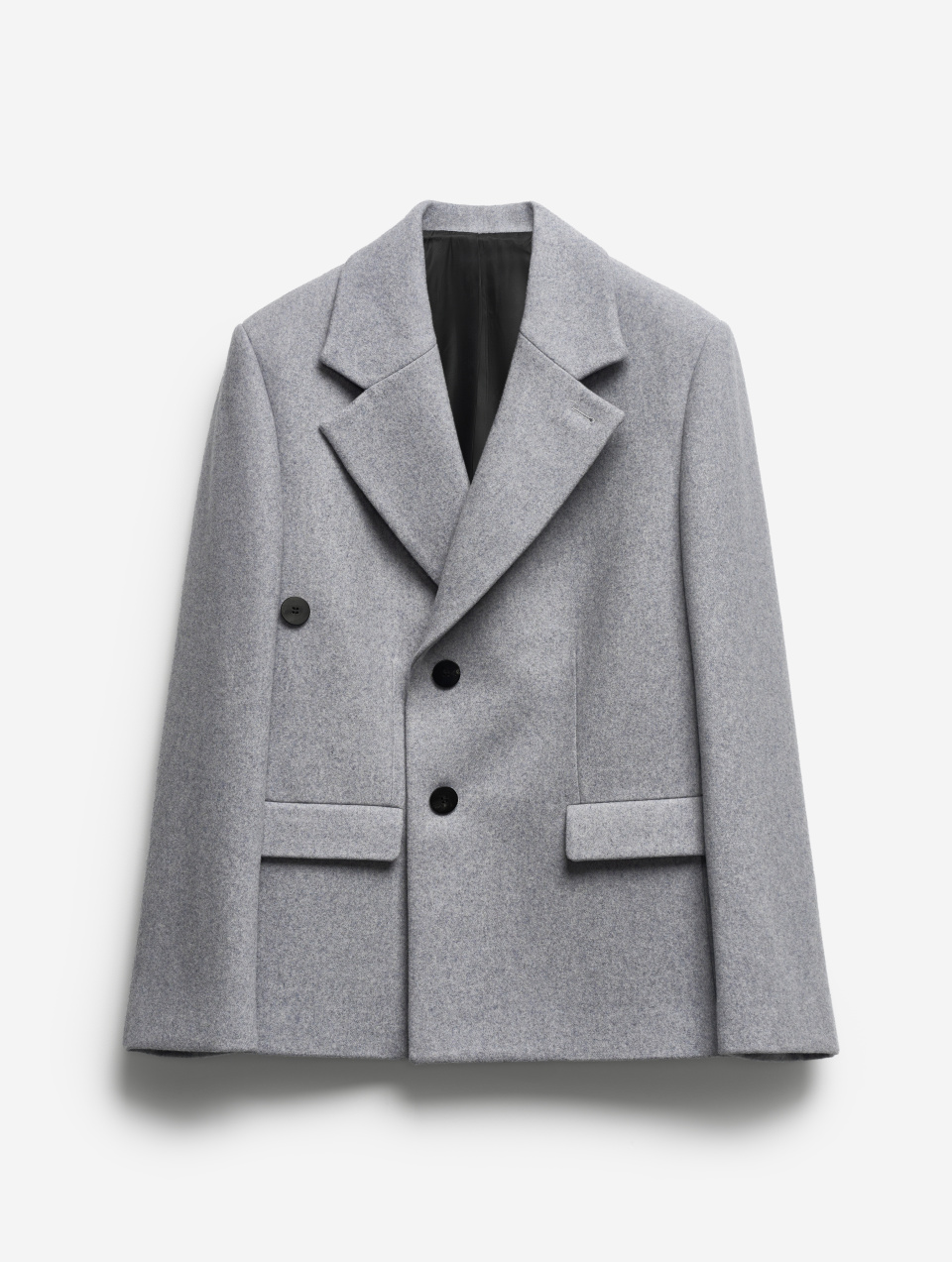 Short Formal Coat, фото 2 Short Formal Coat, фото 2