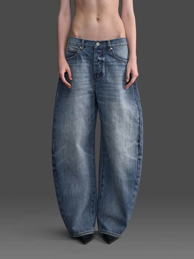 O-Line Jeans