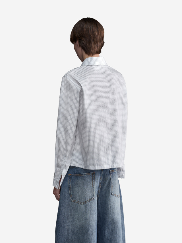 Сорочка Sleek Fit