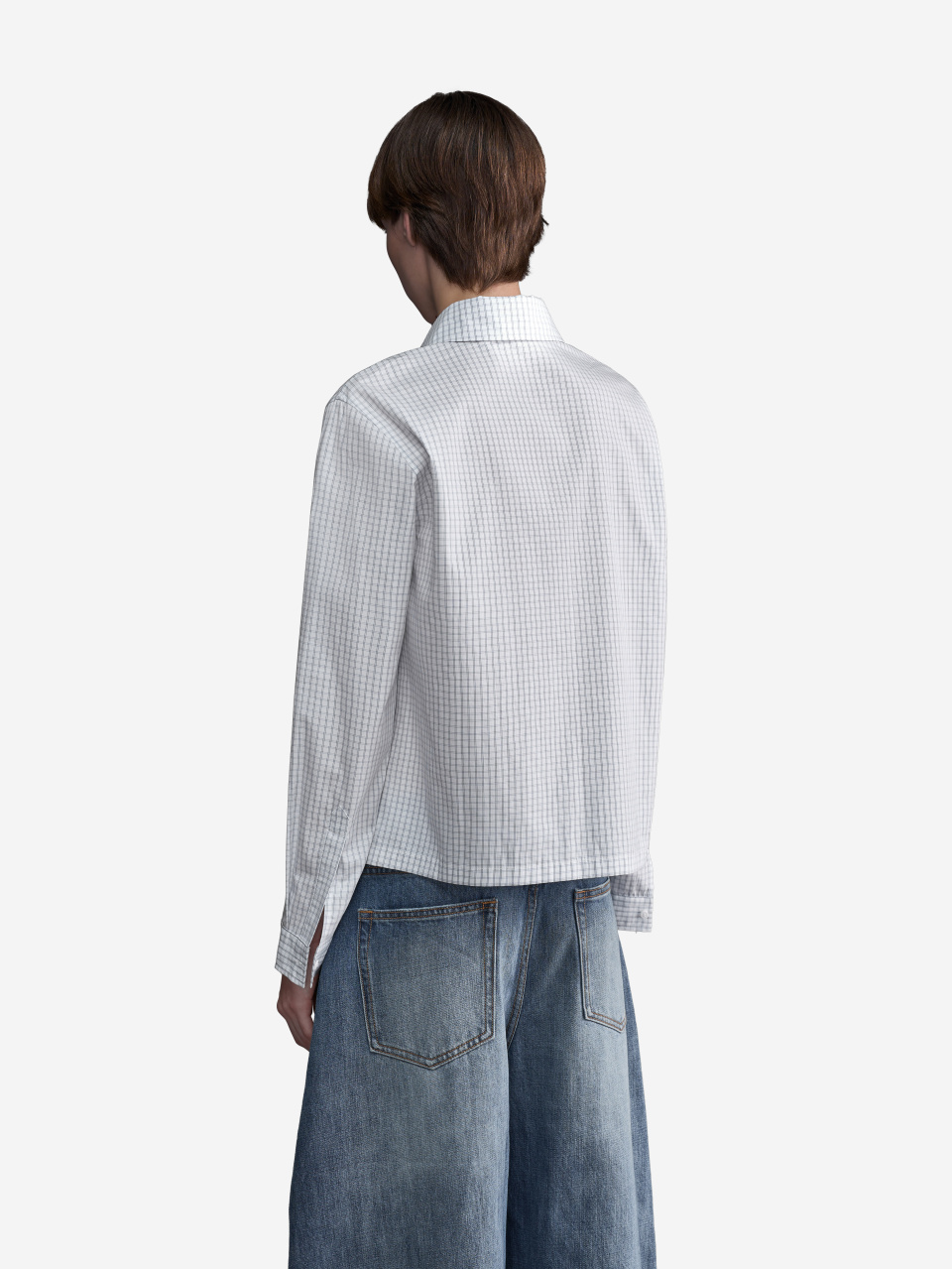 Сорочка Sleek Fit, фото 3 Сорочка Sleek Fit, фото 3