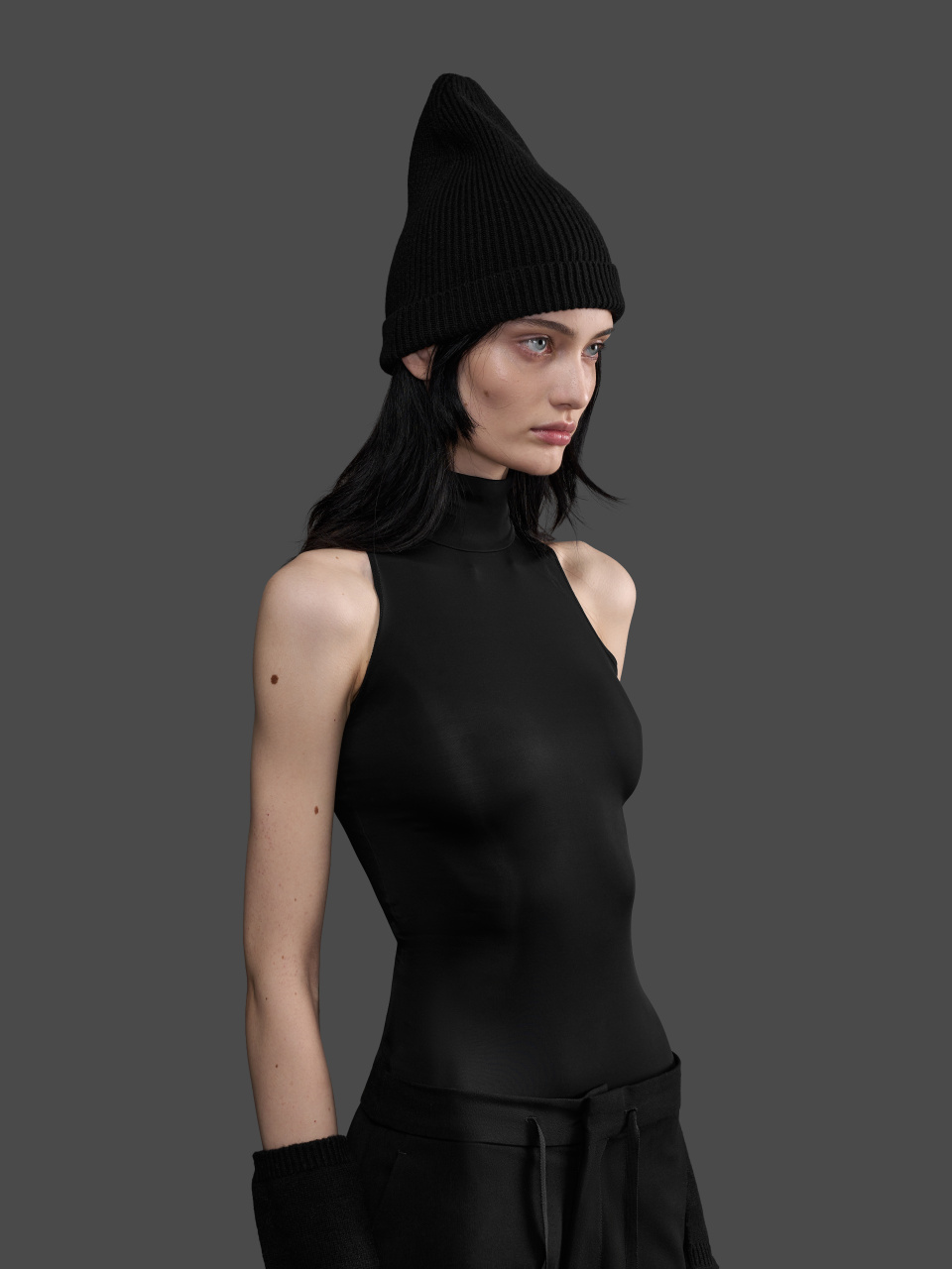 Fold-Over Beanie 2.0, фото 3 Fold-Over Beanie 2.0, фото 3