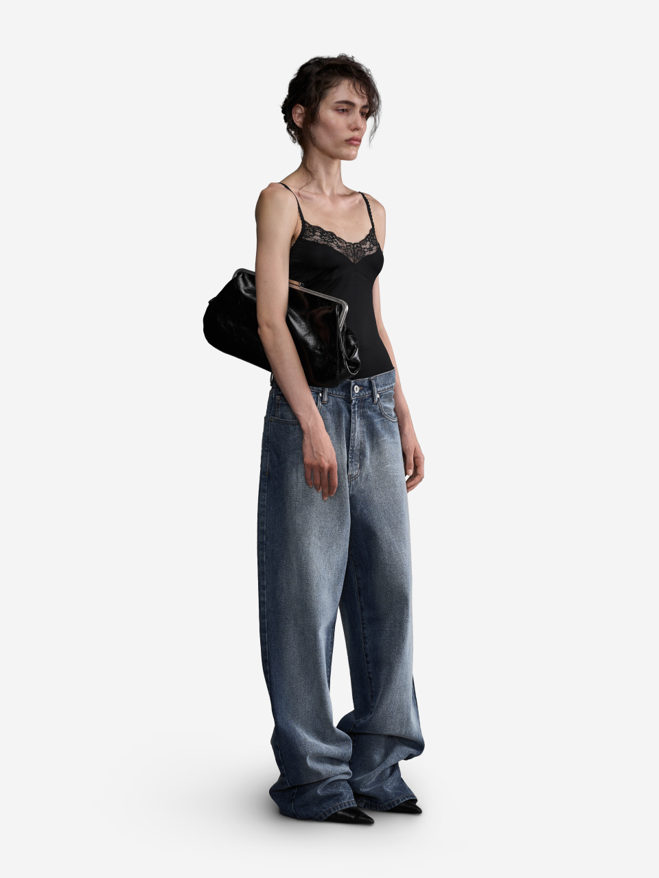 Джинсы Relaxed Fit, фото 2 Джинсы Relaxed Fit, фото 2