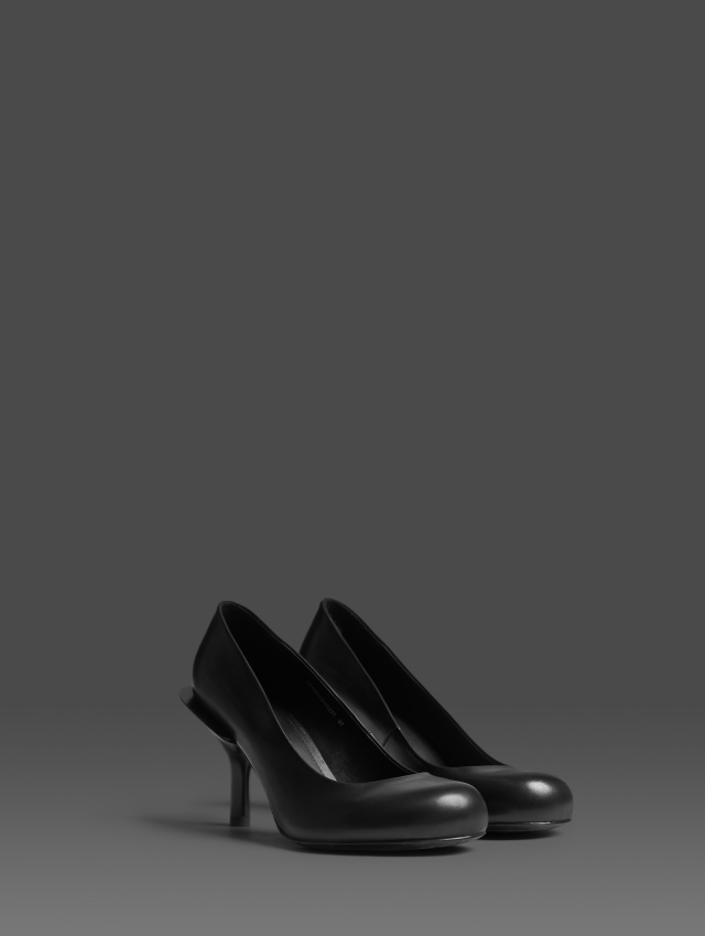 Туфли Candy Pump