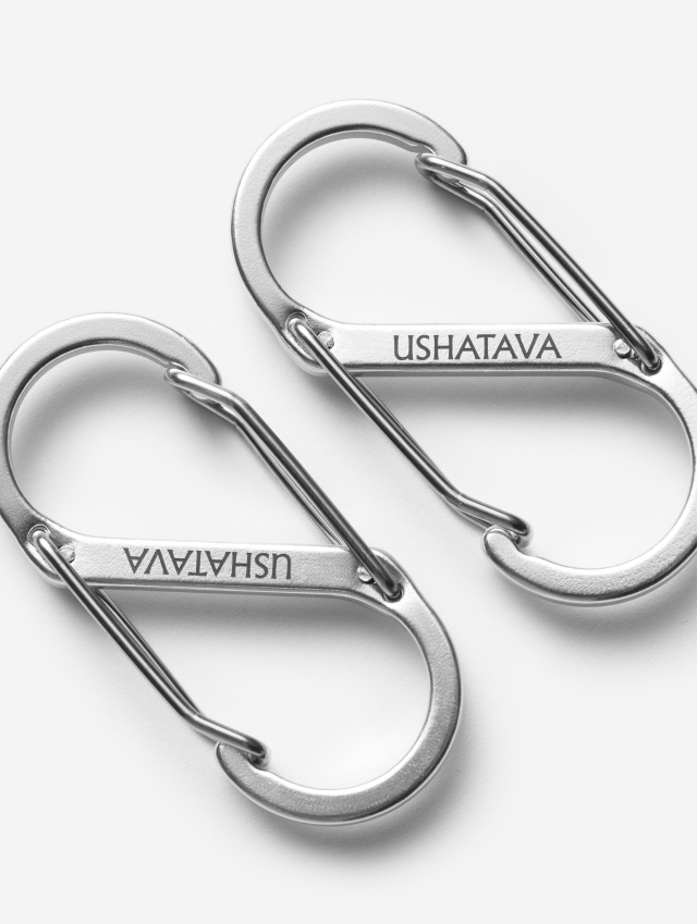 Комплект карабинов Ushatava