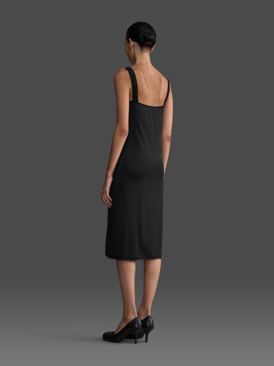 Платье Slip fit, фото 4 Платье Slip fit, фото 4