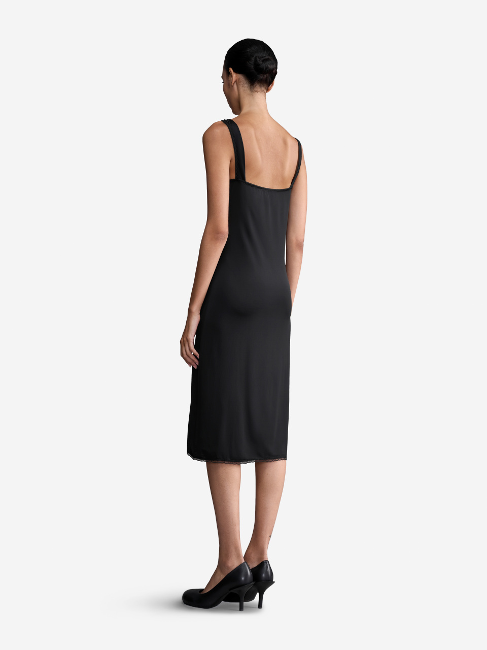 Платье Slip Fit, фото 8 Платье Slip Fit, фото 8