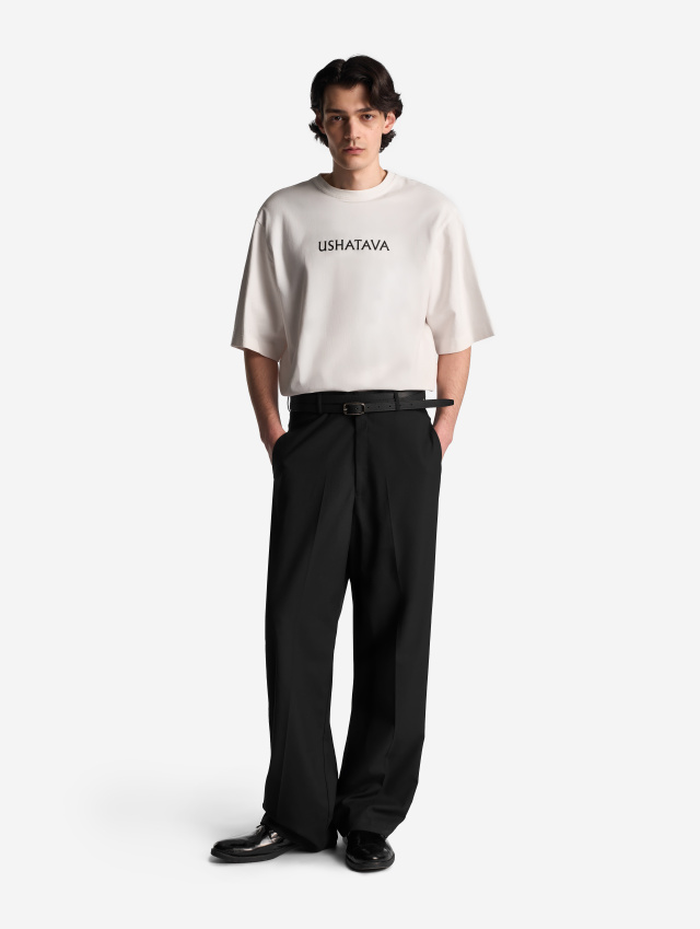Футболка Regular Fit print
