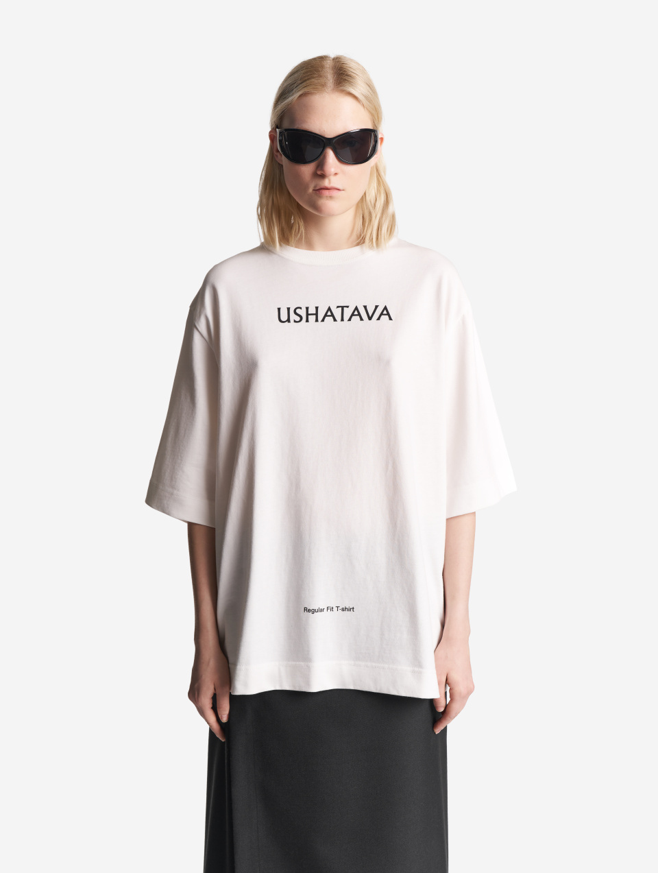 Футболка Regular Fit print, фото 3