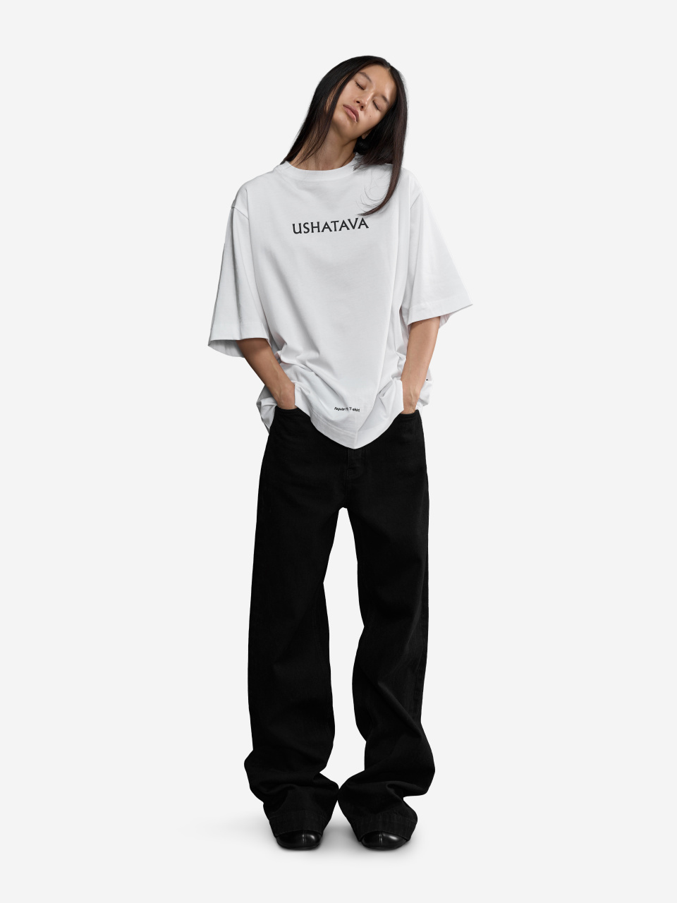 Regular Fit Print T-shirt, фото 5