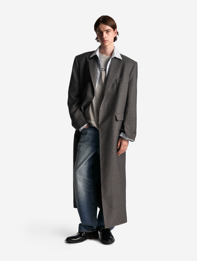 Джинсы Regular Fit