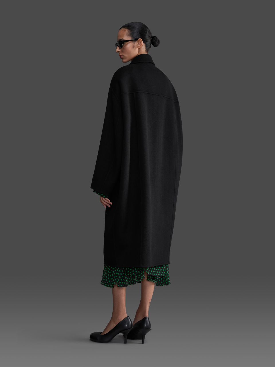 O-Line Coat, фото 4 O-Line Coat, фото 4