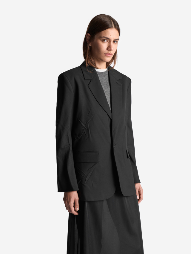 Пиджак Sleek Fit