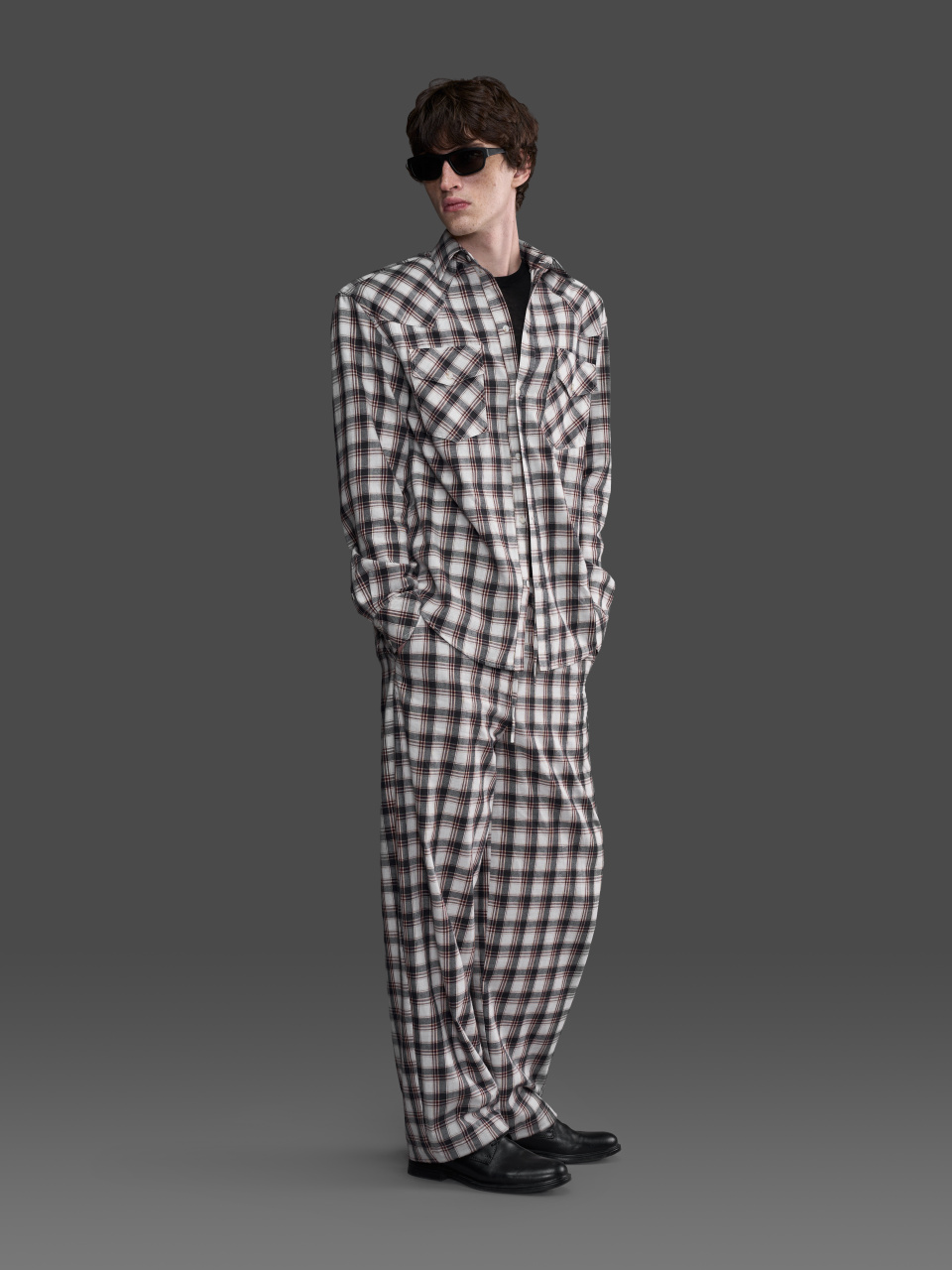 Flannel Pocket Shirt, фото 2 Flannel Pocket Shirt, фото 2